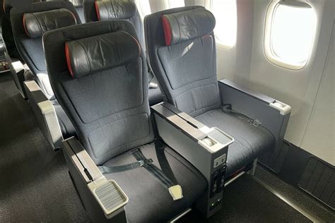 Air Canada Premium Economy: If It's Worth It and .